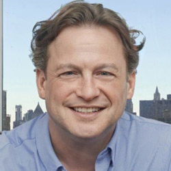 David Becker