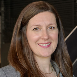 Kirsten Cessna