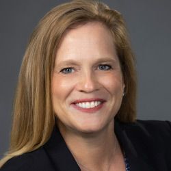 Christine Beechan