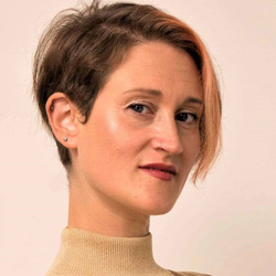 Yael Tamar