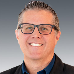 Adam Denmark