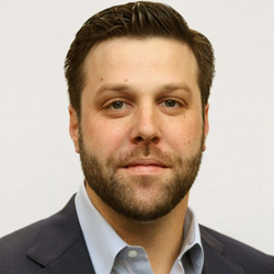 Eric Tuomey