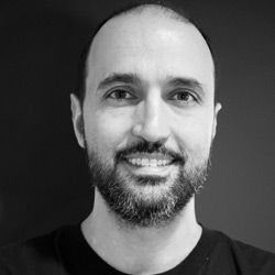 Paul Ghermezian