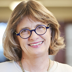 Vicki Been