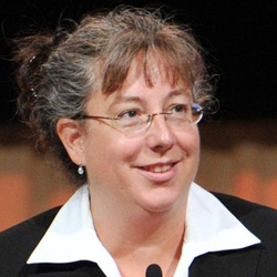 Elizabeth Skidmore