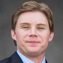 Ryan Bohls