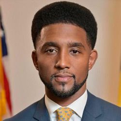 Brandon Scott