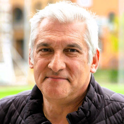 Vincent Paul