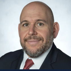 Tom Fishman