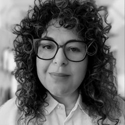 Jane Medina, RID