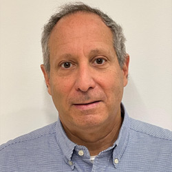 Jeffrey Aronoff