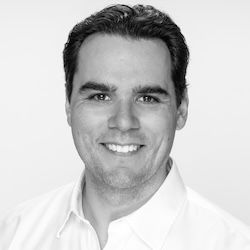 Ben Hoffman
