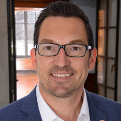 Brett Pastorius