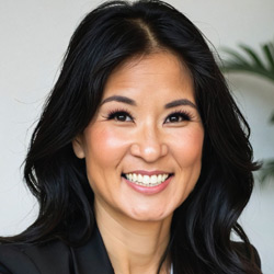 Rachel Oh Smith