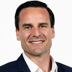 Darren Powderly