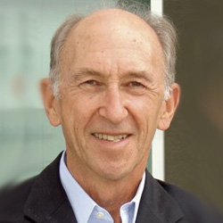 David Neale