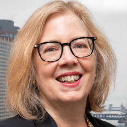 Kristin Faust