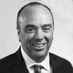 Mike Bowman