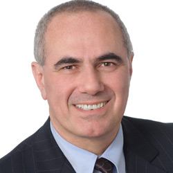 Michael Clain