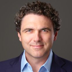 Andrew Raish