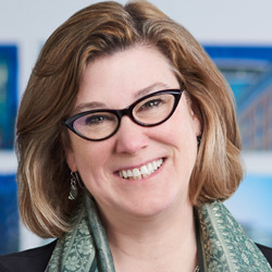 Kay Sargent