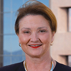 Christine Mackay