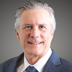 Mike Bontrager