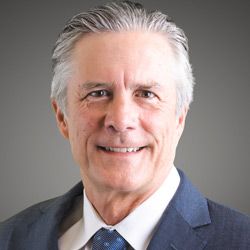 Mike Bontrager