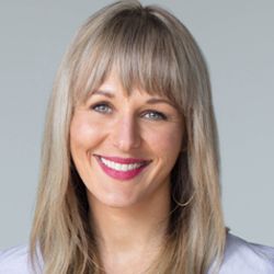 Katie Grissom