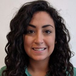 Gabrielle Gornelli