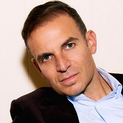 Michael Raibin