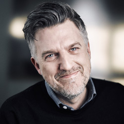 Brian Loughlin