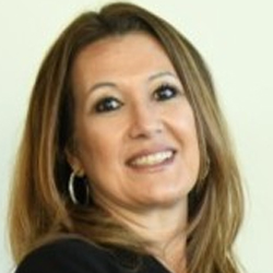 Christy Vasiliou