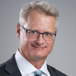 David Blackwell