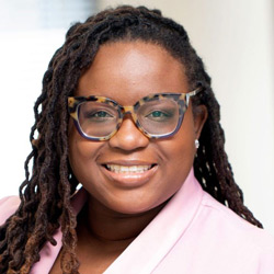 Kaleena Francis Lee