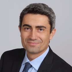 Ali Sumer