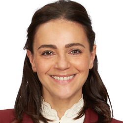 Bozena Jankowska