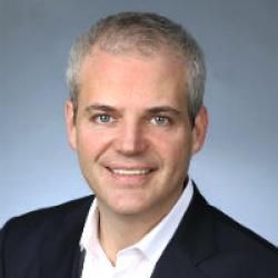 Jon Mauck