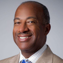 Gary May