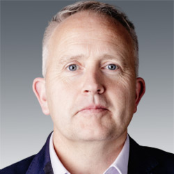 George Harold