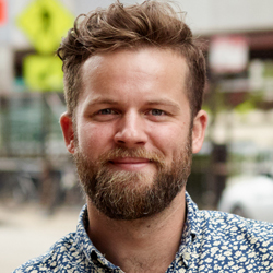 Daniel Bender
