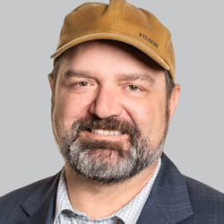 JP Veillet