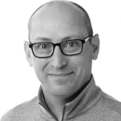 Todd Mikelonis