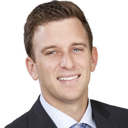 Daniel Palmieri