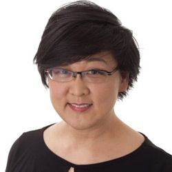 Heather Chung