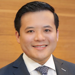 Tony Chen