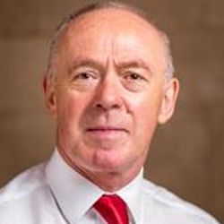 Sir Richard Leese