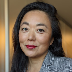 Edith Hsu-Chen