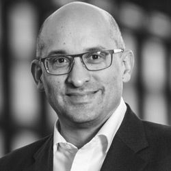 André Gibbs