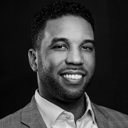 Derrick Evers